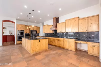 14119 E Milton Court, Scottsdale, AZ 85262 - Photo 30