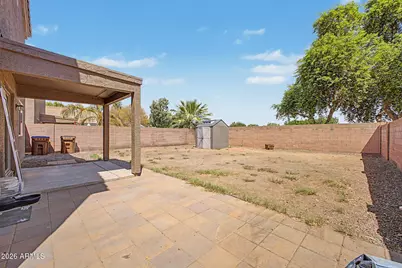 2396 W Camp River Road, San Tan Valley, AZ 85144 - Photo 28