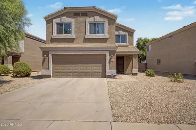 2396 W Camp River Road, San Tan Valley, AZ 85144 - Photo 1