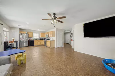 2396 W Camp River Road, San Tan Valley, AZ 85144 - Photo 6