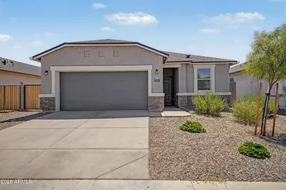 5557 E Axle Lane, San Tan Valley, AZ 85140 - Photo 1