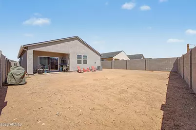 5557 E Axle Lane, San Tan Valley, AZ 85140 - Photo 26