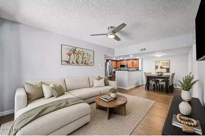 5757 W Eugie Avenue #2098, Glendale, AZ 85304 - Photo 2
