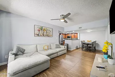5757 W Eugie Avenue #2098, Glendale, AZ 85304 - Photo 2