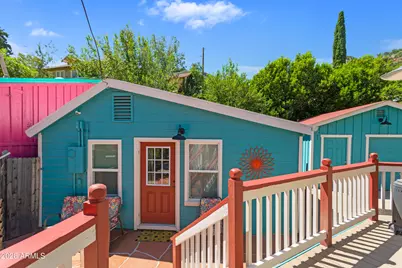 412 Garden Avenue, Bisbee, AZ 85603 - Photo 30