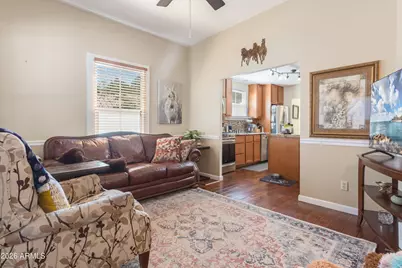 412 Garden Avenue, Bisbee, AZ 85603 - Photo 8