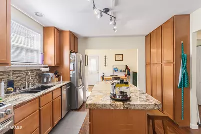 412 Garden Avenue, Bisbee, AZ 85603 - Photo 12