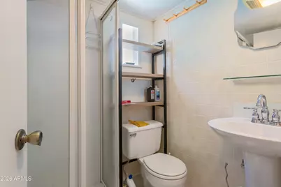412 Garden Avenue, Bisbee, AZ 85603 - Photo 36
