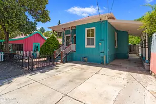 412 Garden Ave, Bisbee, AZ 85603 - Photo 2