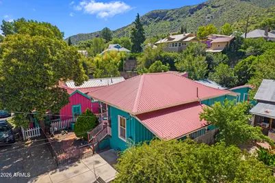 412 Garden Avenue, Bisbee, AZ 85603 - Photo 48