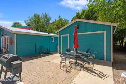 412 Garden Avenue, Bisbee, AZ 85603 - Photo 40