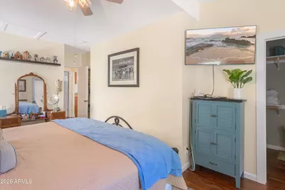 412 Garden Avenue, Bisbee, AZ 85603 - Photo 18