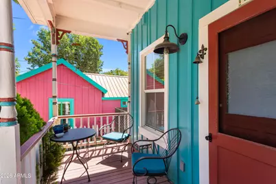 412 Garden Avenue, Bisbee, AZ 85603 - Photo 4