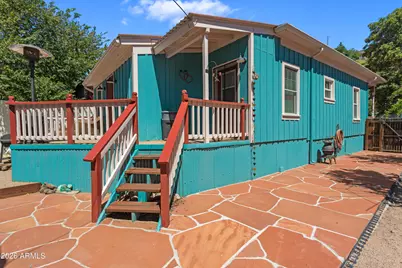 412 Garden Avenue, Bisbee, AZ 85603 - Photo 28