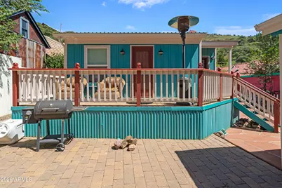 412 Garden Avenue, Bisbee, AZ 85603 - Photo 50