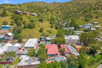 412 Garden Avenue, Bisbee, AZ 85603 - Photo 44