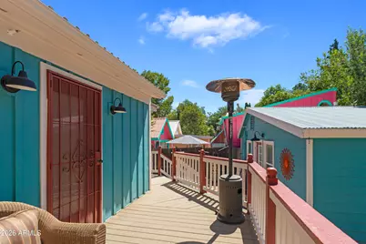 412 Garden Avenue, Bisbee, AZ 85603 - Photo 42