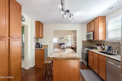 412 Garden Avenue, Bisbee, AZ 85603 - Photo 10