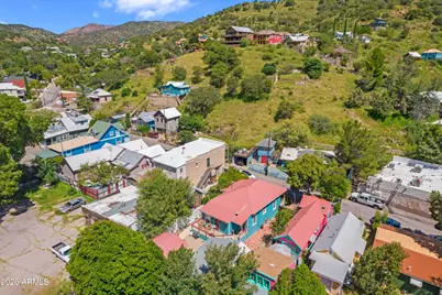 412 Garden Avenue, Bisbee, AZ 85603 - Photo 46