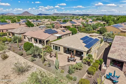 28728 N 129th Lane, Peoria, AZ 85383 - Photo 50