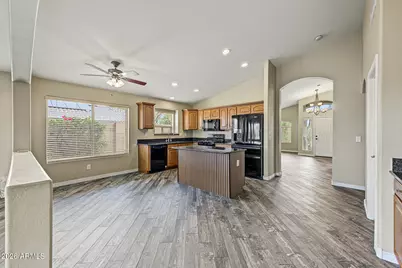 4382 E Rose Quartz Lane, San Tan Valley, AZ 85143 - Photo 12