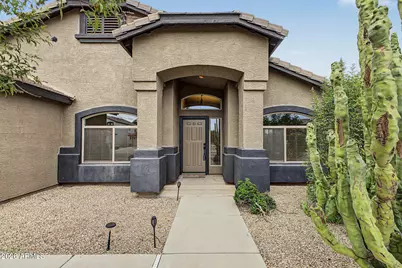 4382 E Rose Quartz Lane, San Tan Valley, AZ 85143 - Photo 4