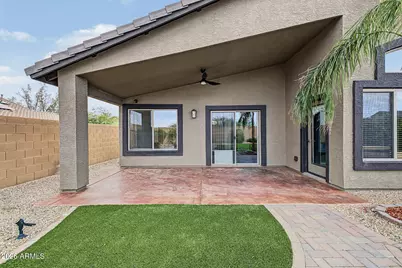 4382 E Rose Quartz Lane, San Tan Valley, AZ 85143 - Photo 36