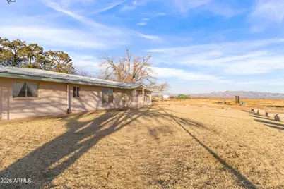 4842 W Gleeson Road #--, Elfrida, AZ 85610 - Photo 38