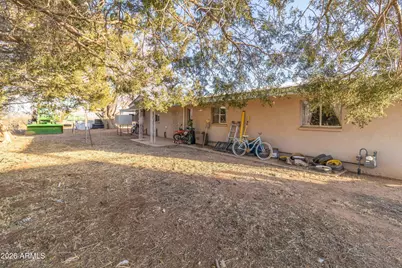 4842 W Gleeson Road #--, Elfrida, AZ 85610 - Photo 34