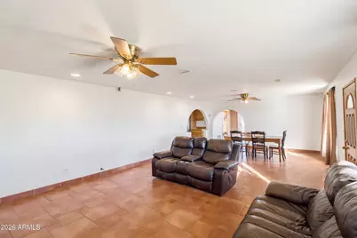 4842 W Gleeson Road #--, Elfrida, AZ 85610 - Photo 12