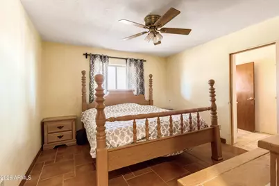 4842 W Gleeson Road #--, Elfrida, AZ 85610 - Photo 24