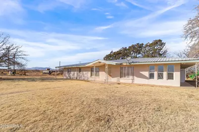 4842 W Gleeson Road #--, Elfrida, AZ 85610 - Photo 8