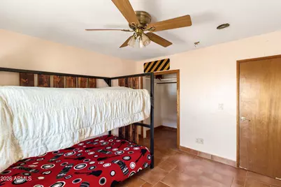 4842 W Gleeson Road #--, Elfrida, AZ 85610 - Photo 26