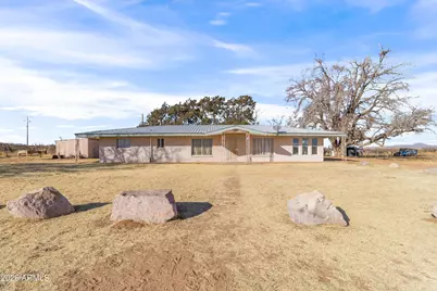 4842 W Gleeson Road #--, Elfrida, AZ 85610 - Photo 36