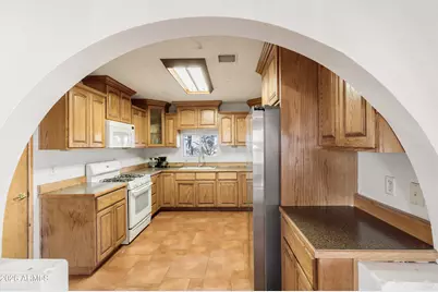 4842 W Gleeson Road #--, Elfrida, AZ 85610 - Photo 14