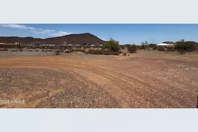 269Xx N 155 Avenue #V, Surprise, AZ 85387 - Photo 1