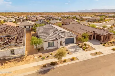 15039 W Desert Hollow Drive, Surprise, AZ 85387 - Photo 58