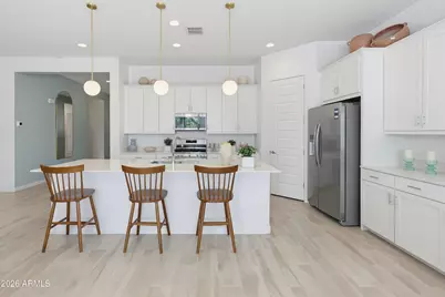 15039 W Desert Hollow Drive, Surprise, AZ 85387 - Photo 12