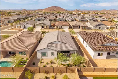 15039 W Desert Hollow Drive, Surprise, AZ 85387 - Photo 62