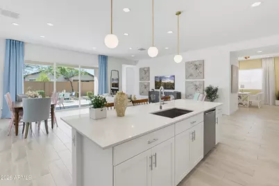 15039 W Desert Hollow Drive, Surprise, AZ 85387 - Photo 14