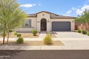 15039 W Desert Hollow Dr, Surprise, AZ 85387 - Photo 1