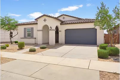 15039 W Desert Hollow Drive, Surprise, AZ 85387 - Photo 48