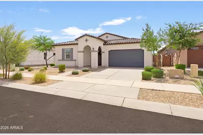 15039 W Desert Hollow Drive, Surprise, AZ 85387 - Photo 50