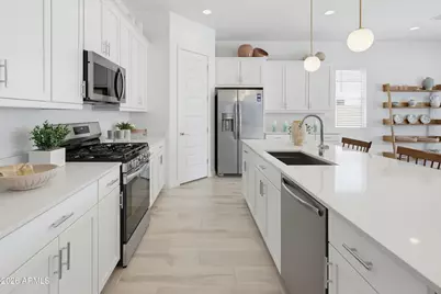 15039 W Desert Hollow Drive, Surprise, AZ 85387 - Photo 16