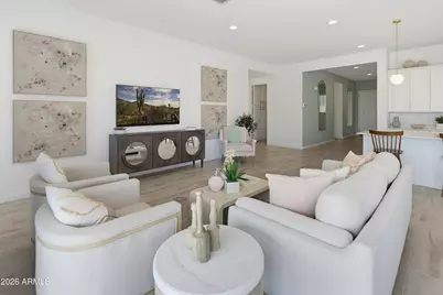 15039 W Desert Hollow Drive, Surprise, AZ 85387 - Photo 4