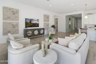 15039 W Desert Hollow Dr, Surprise, AZ 85387 - Photo 4