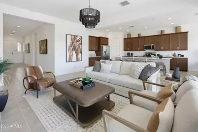 15053 W Desert Hollow Drive, Surprise, AZ 85387 - Photo 8