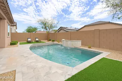 15053 W Desert Hollow Drive, Surprise, AZ 85387 - Photo 70