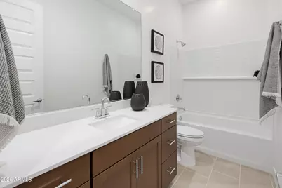 15053 W Desert Hollow Drive, Surprise, AZ 85387 - Photo 20