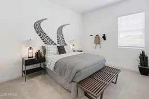 15053 W Desert Hollow Dr, Surprise, AZ 85387 - Photo 24
